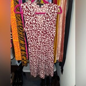 3 Banana Republic Dresses Size XS Petite